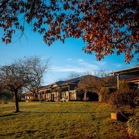Acheron Valley Country Retreat 外观 照片