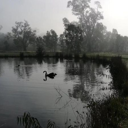 Acheron Valley Country Retreat 外观 照片