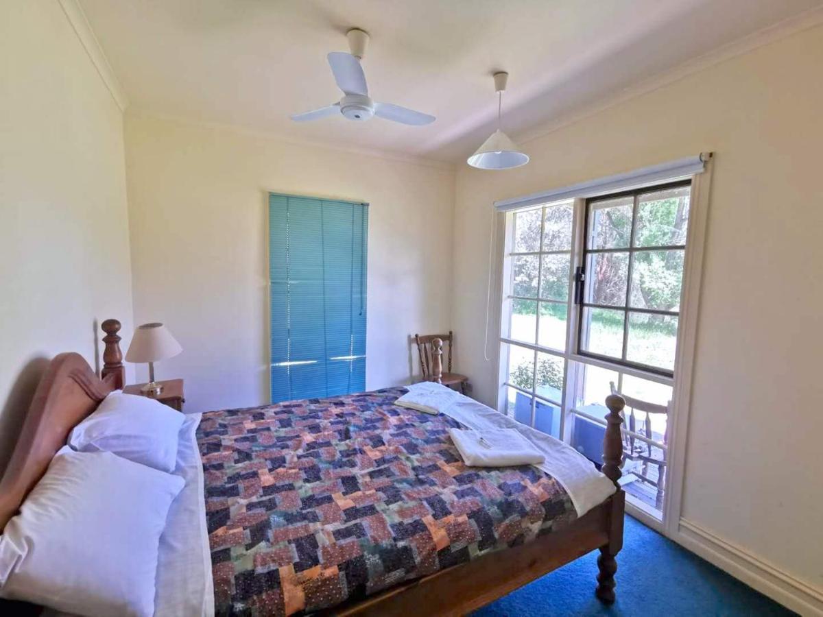 Acheron Valley Country Retreat 外观 照片