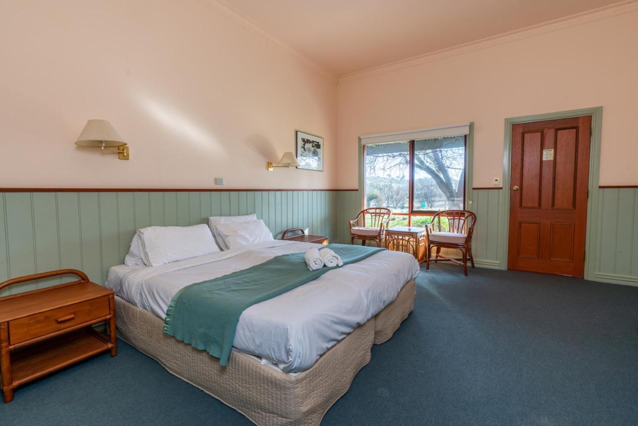 Acheron Valley Country Retreat 外观 照片