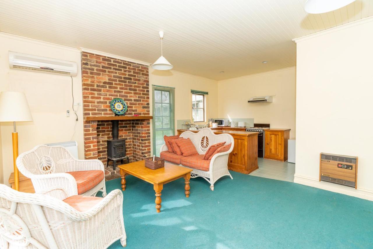 Acheron Valley Country Retreat 外观 照片