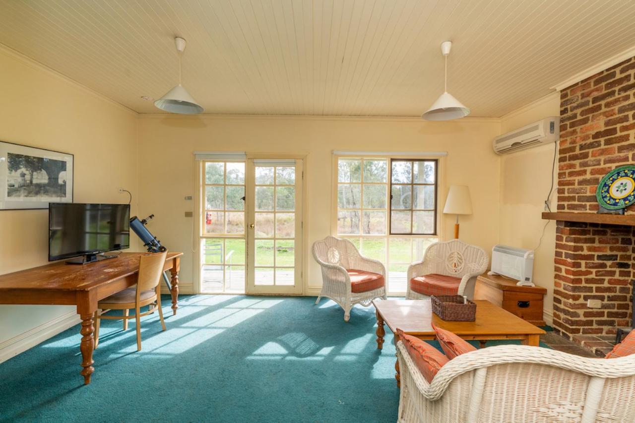 Acheron Valley Country Retreat 外观 照片