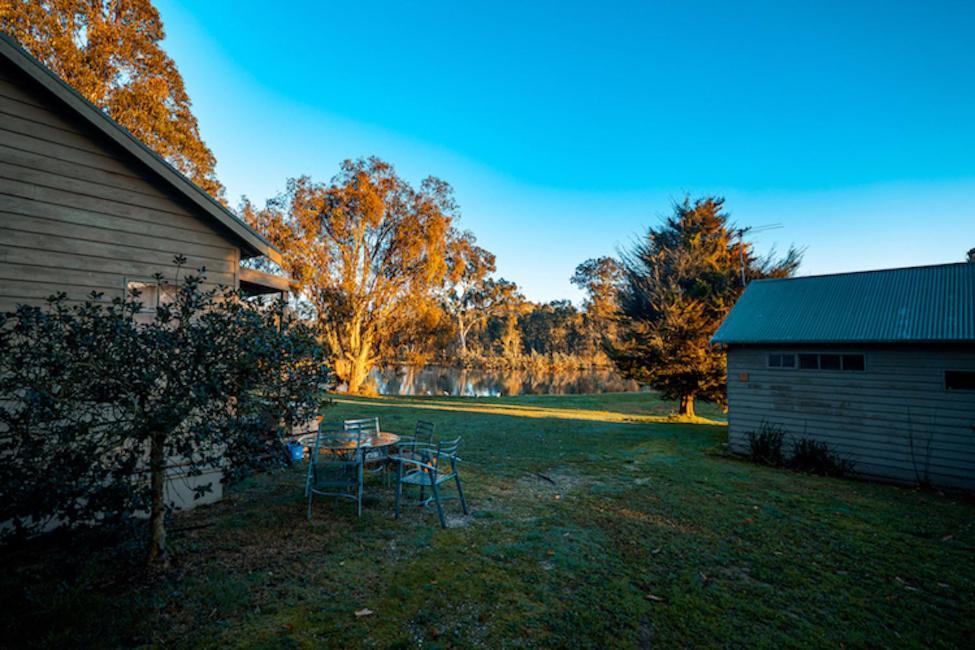 Acheron Valley Country Retreat 外观 照片