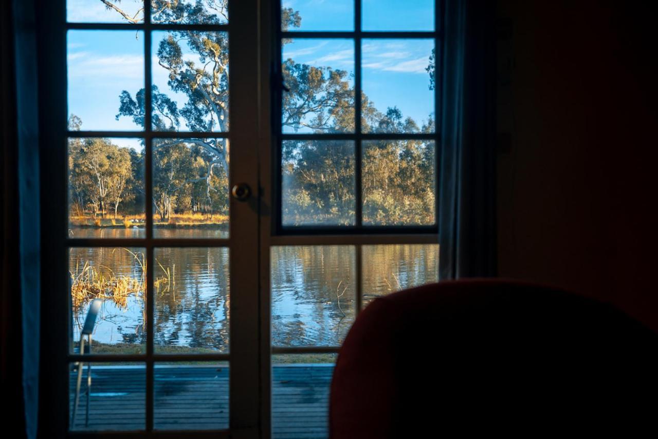 Acheron Valley Country Retreat 外观 照片