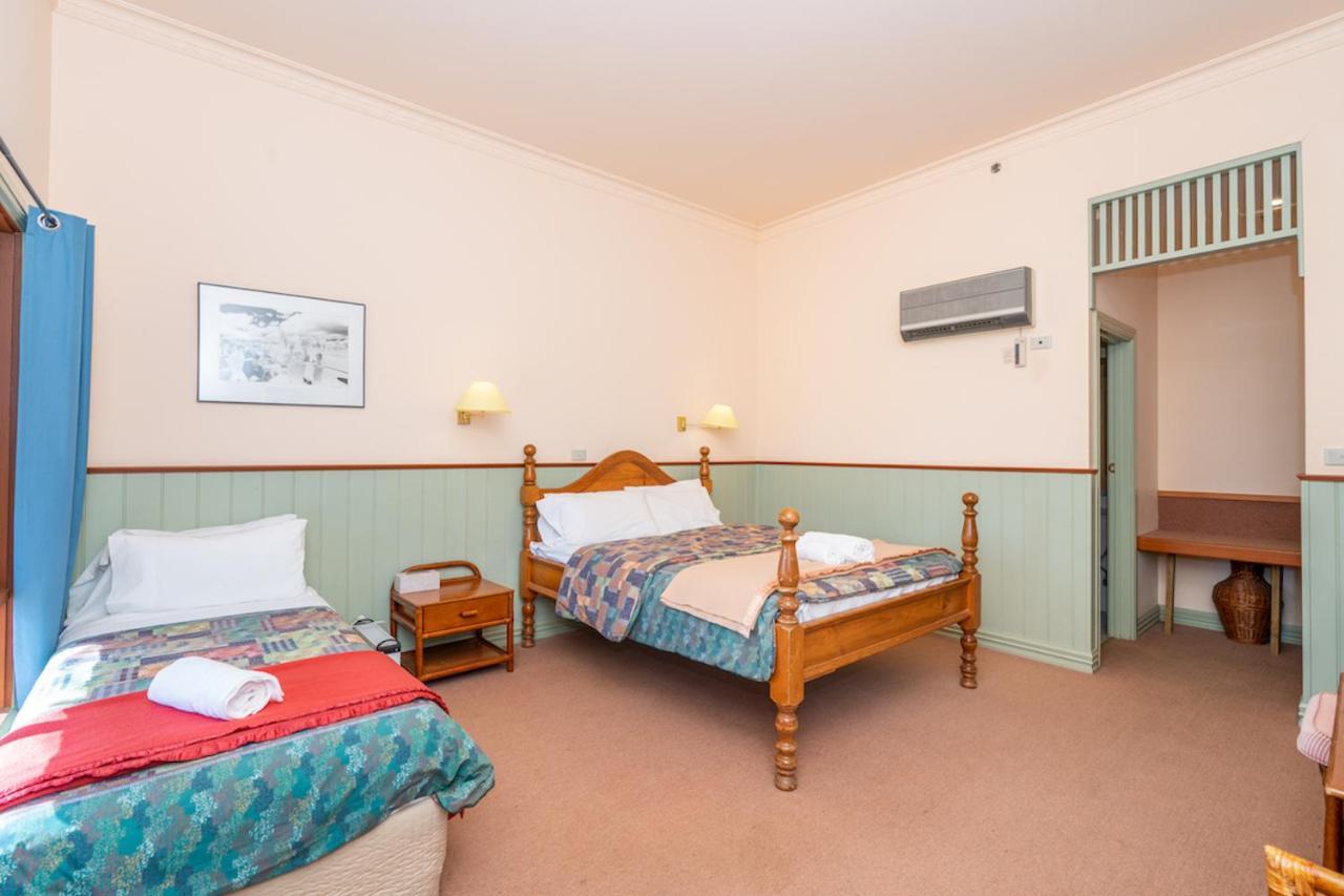 Acheron Valley Country Retreat 外观 照片