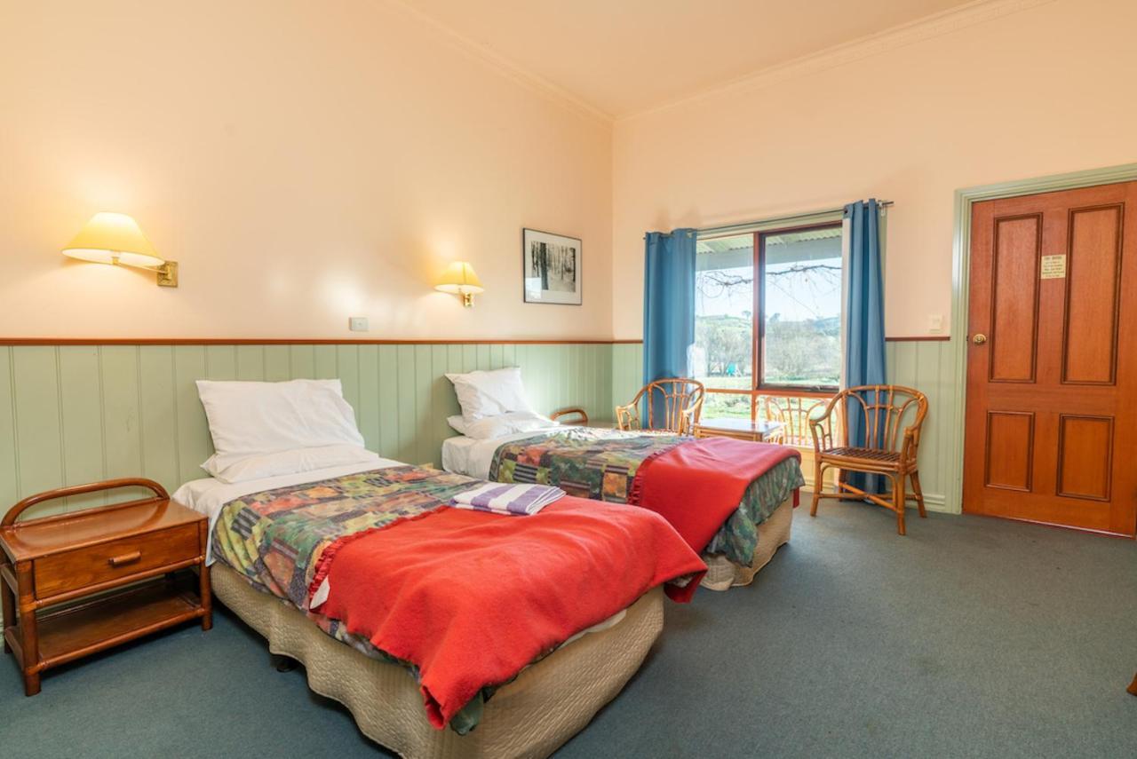 Acheron Valley Country Retreat 外观 照片