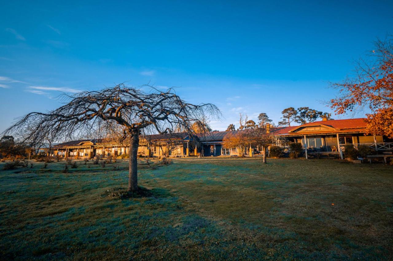 Acheron Valley Country Retreat 外观 照片