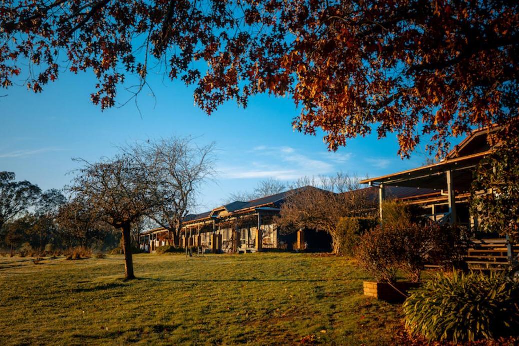 Acheron Valley Country Retreat 外观 照片