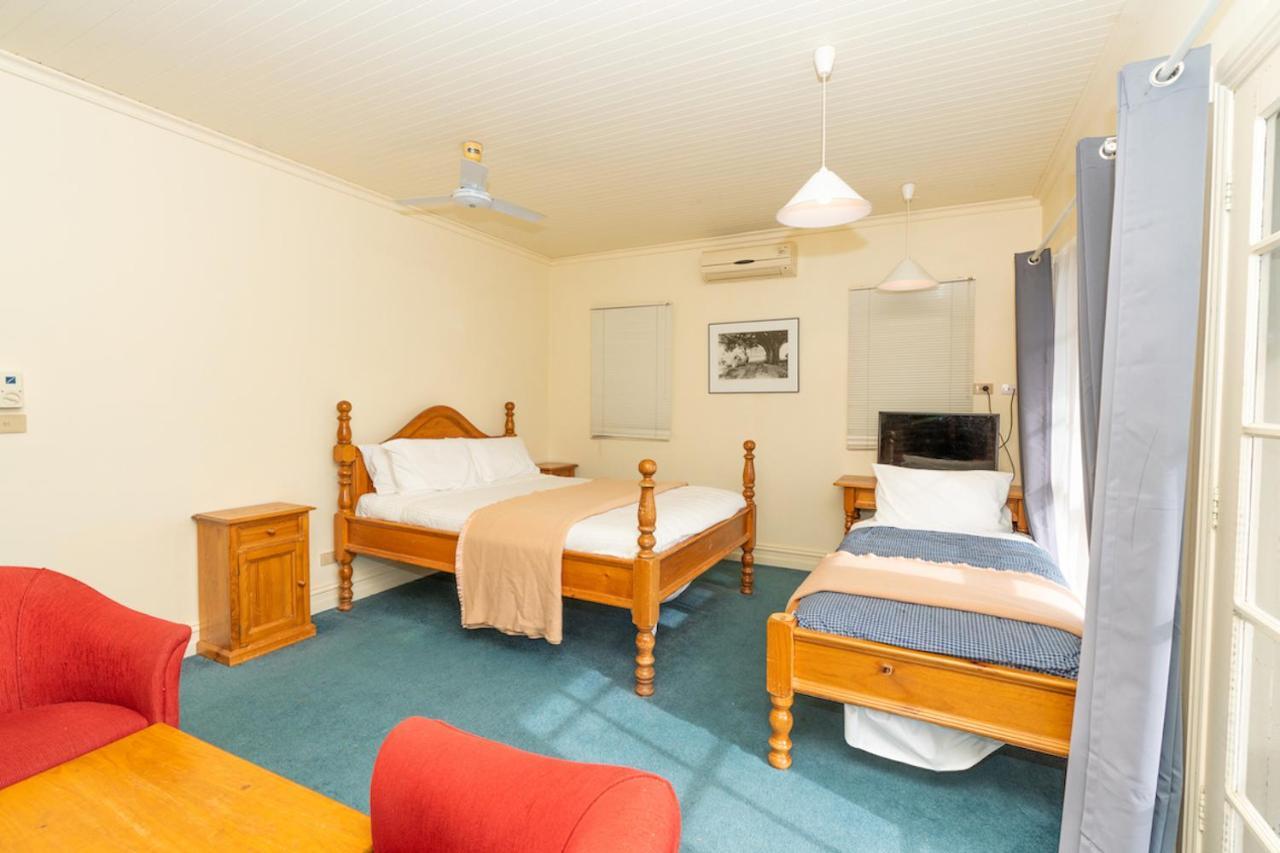 Acheron Valley Country Retreat 外观 照片