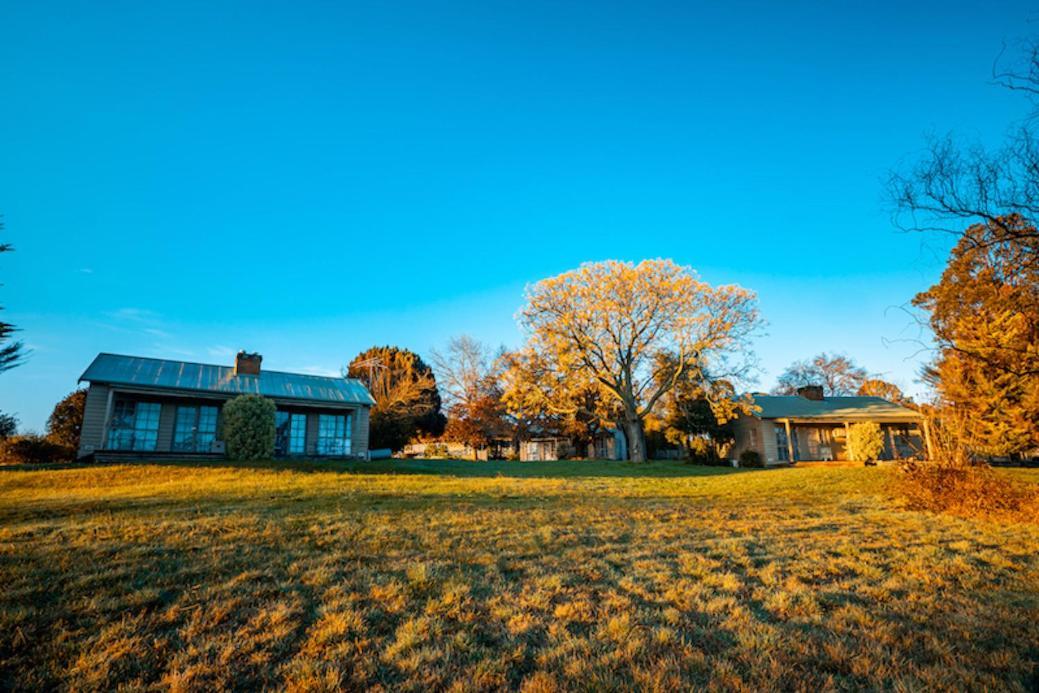 Acheron Valley Country Retreat 外观 照片