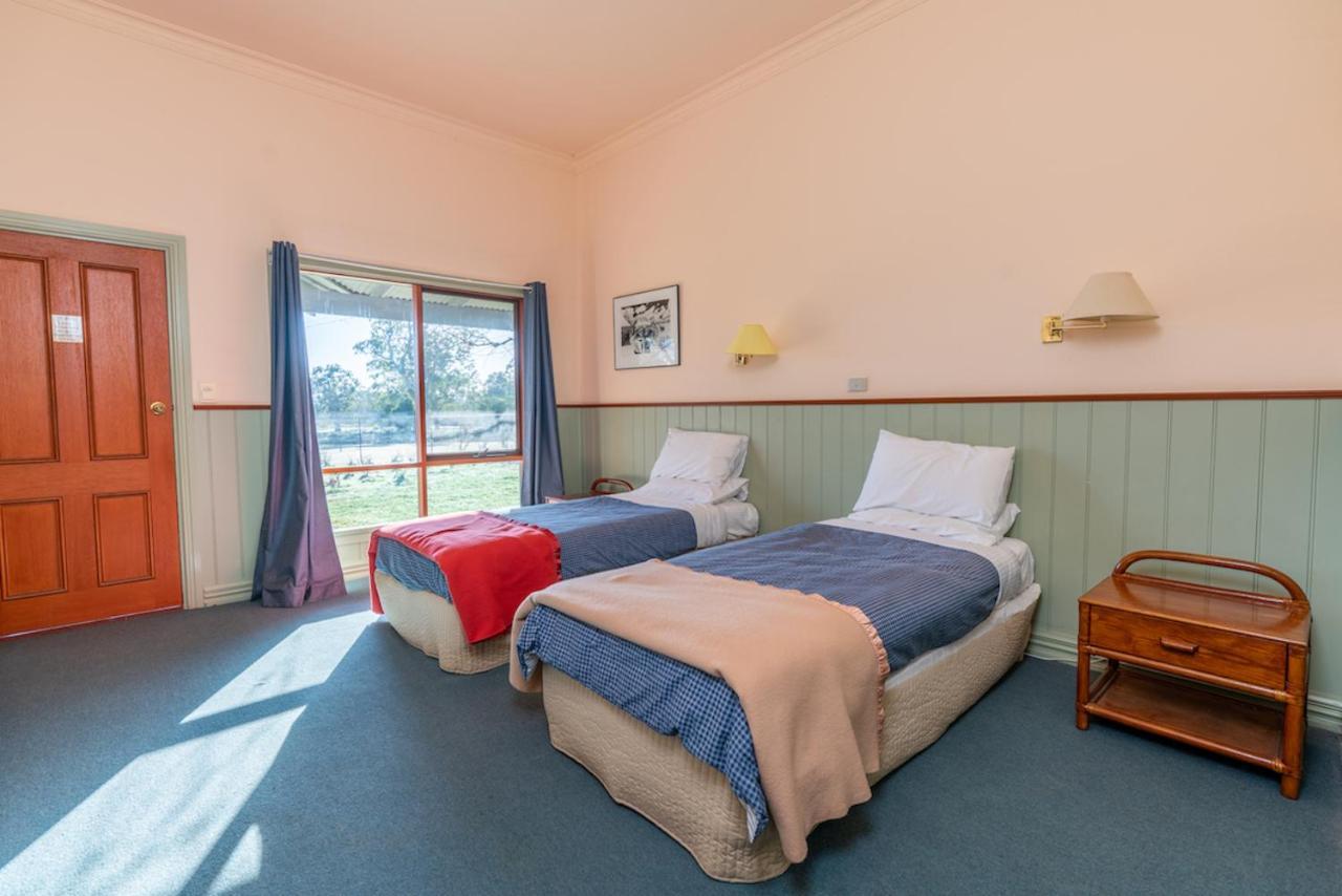 Acheron Valley Country Retreat 外观 照片