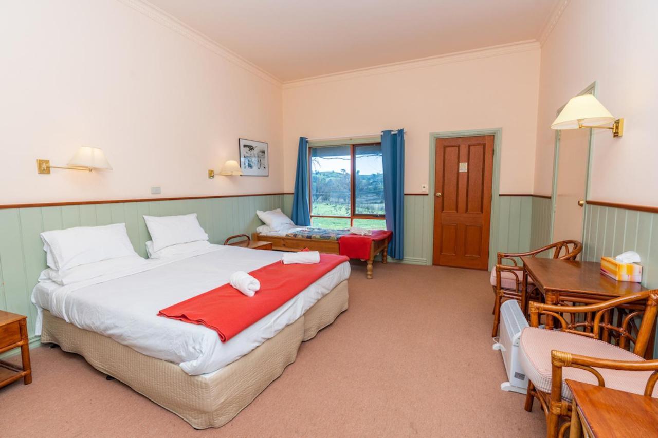 Acheron Valley Country Retreat 外观 照片
