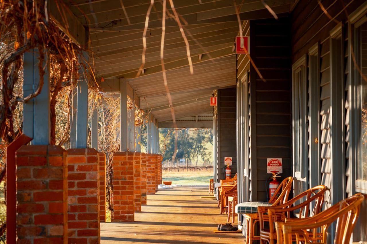Acheron Valley Country Retreat 外观 照片