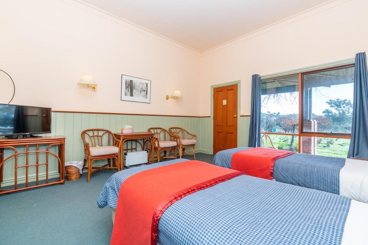 Acheron Valley Country Retreat 外观 照片